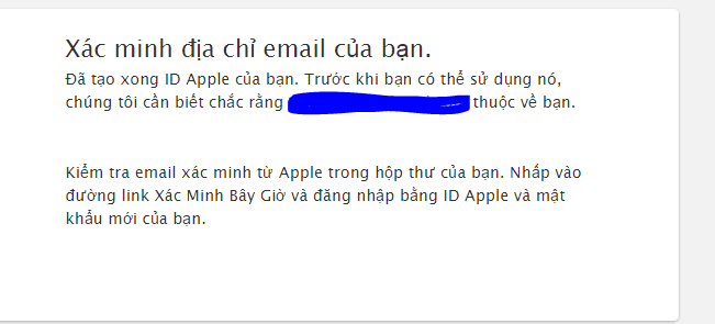 Apple ID 6