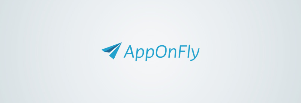 AppOnFly miễn phí VPS 30 ngày