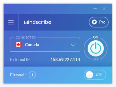 tang ban quyen Windscribe VPN