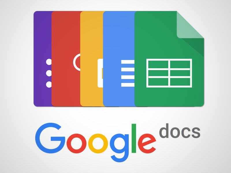 google-docs