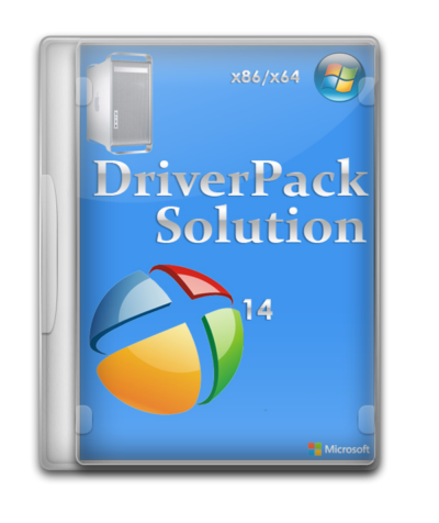 DriverPack Solution 14.11 Free Download