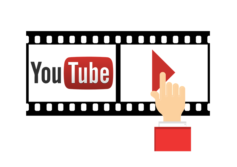 kênh kinh doanh youtube