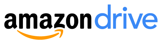 Amazon-Drive-Logo